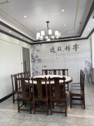 大型电动餐桌厂家  郑州酒店餐桌批发市场