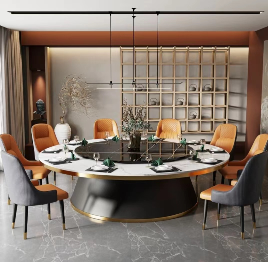 电动餐桌的保养 Maintenance of electric dining tables