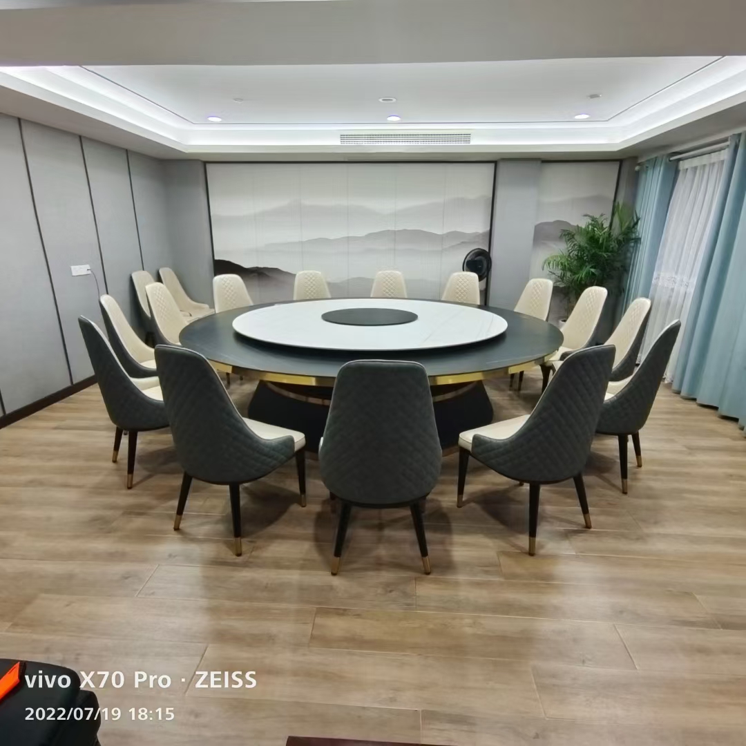 客厅设计的流行趋势 The trend of living room design