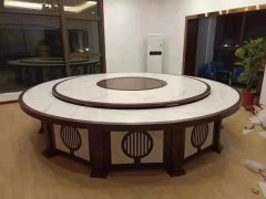 3.2米电动餐桌机芯支架厂家	香河县电动餐桌价格
