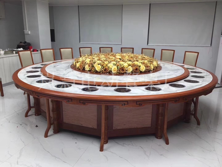 电动餐桌定制|定制电动餐桌更应看中哪方面 Cu